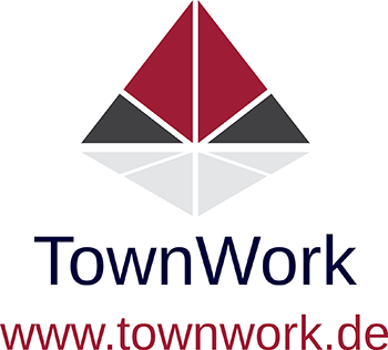 TownWork | Login